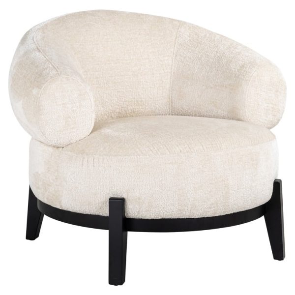 Fauteuil Montana