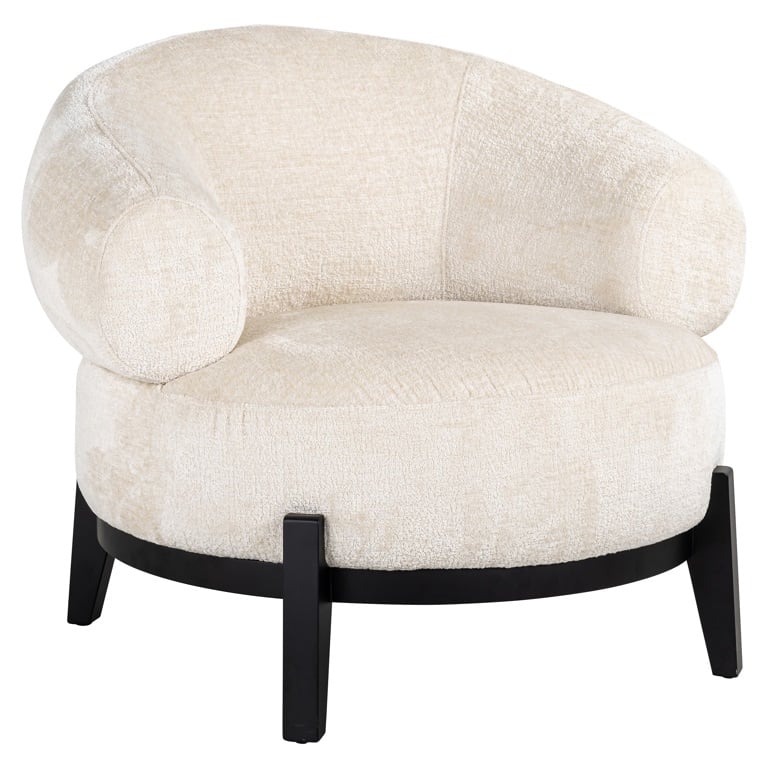 Fauteuil Montana