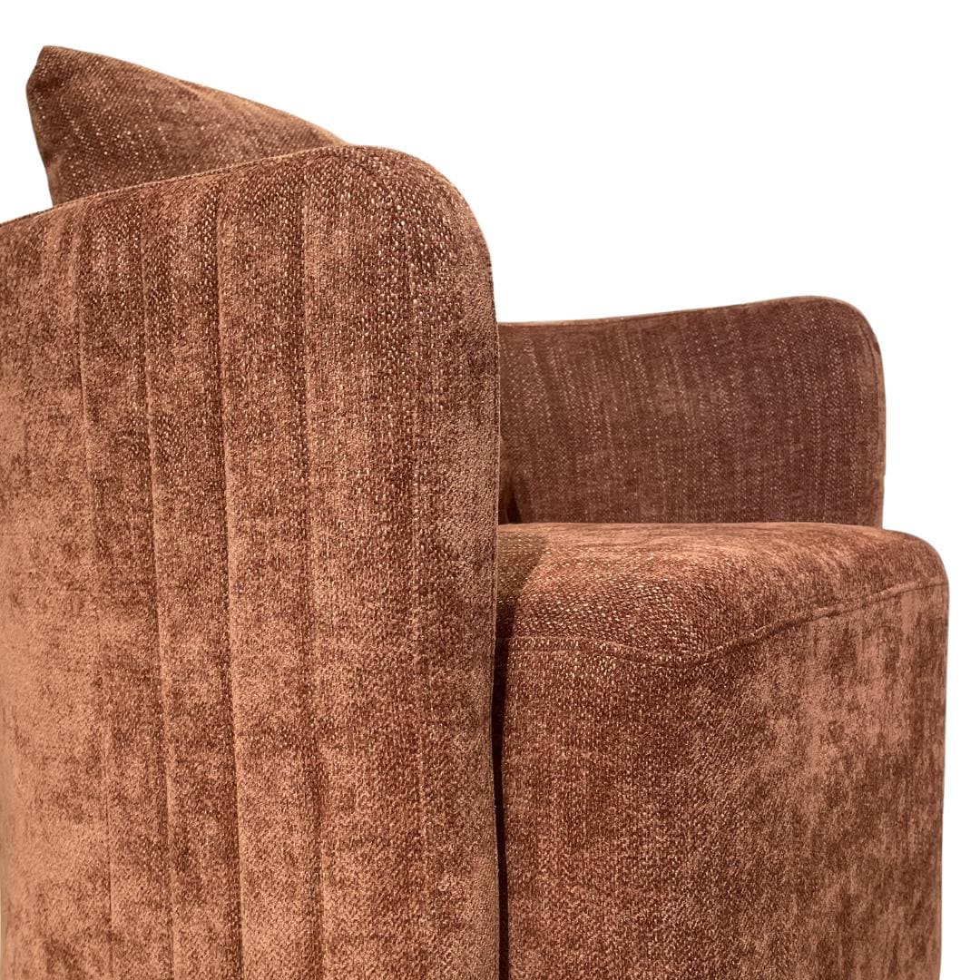 Fauteuil Pivotant Léopold 1 Fauteuil Pivotant Leopold 1