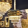 Lustre Krystal ø30 Lustre Krystal o30
