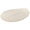 Tapis Punta Cana Ivoire 801-forme-organique-tufté-tapis-doux-poil-long-majdeltier-2 Tapis Punta Cana Ivoire 801 forme organique tufte tapis doux poil long majdeltier 2