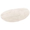 Tapis Punta Cana Ivoire 802-forme-organique-tufté-tapis-doux-poil-long-majdeltier-2 Tapis Punta Cana Ivoire 802 forme organique tufte tapis doux poil long majdeltier 2