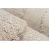 Tapis Punta Cana Ivoire 802-forme-organique-tufté-tapis-doux-poil-long-majdeltier-5 Tapis Punta Cana Ivoire 802 forme organique tufte tapis doux poil long majdeltier 5
