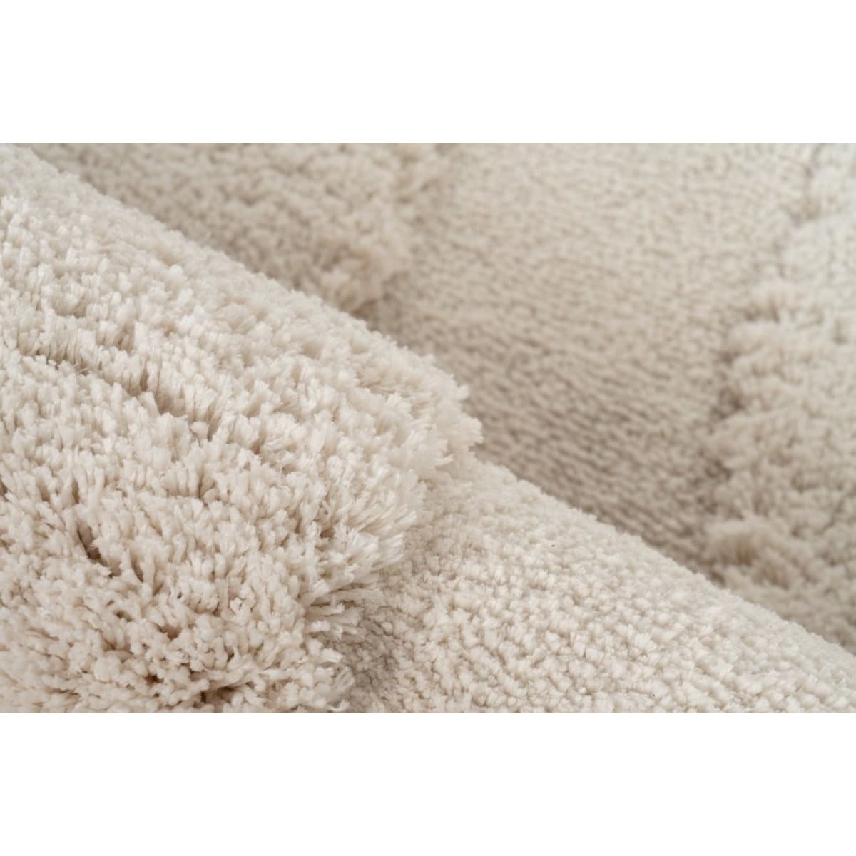 Tapis Punta Cana Ivoire 802-forme-organique-tufté-tapis-doux-poil-long-majdeltier-5 Tapis Punta Cana Ivoire 802 forme organique tufte tapis doux poil long majdeltier 5