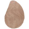 Tapis Punta Cana beige -802-forme-organique-tufté-majdeltier-2 Tapis Punta Cana beige 802