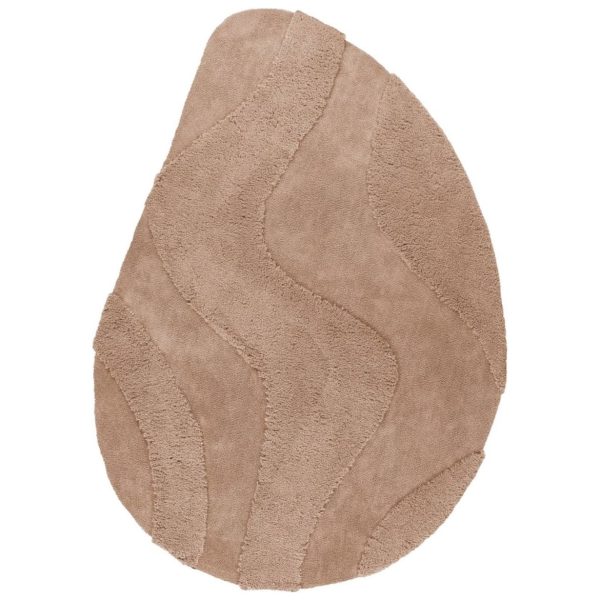 Tapis Punta Cana beige 802