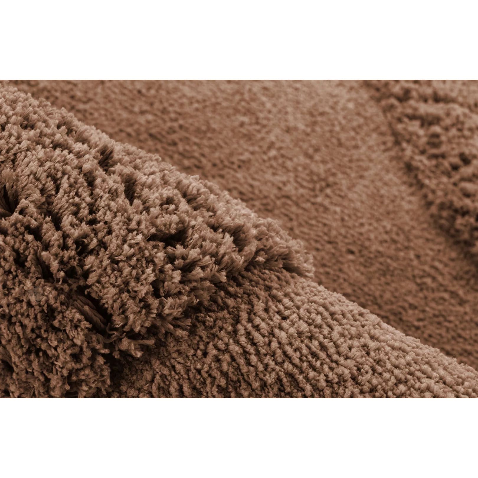 Tapis Punta Cana beige tapis effet tufte poil long majdeltier 3