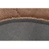 Tapis Punta Cana beige tapis effet tufte poil long majdeltier 4