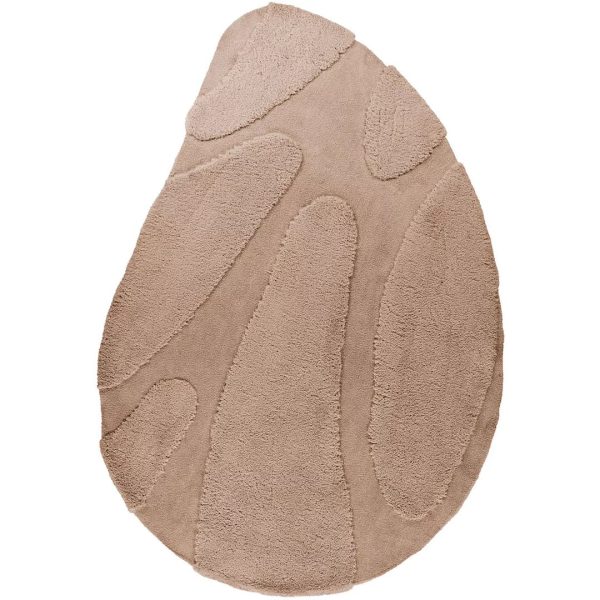Tapis Punta Cana beige 801