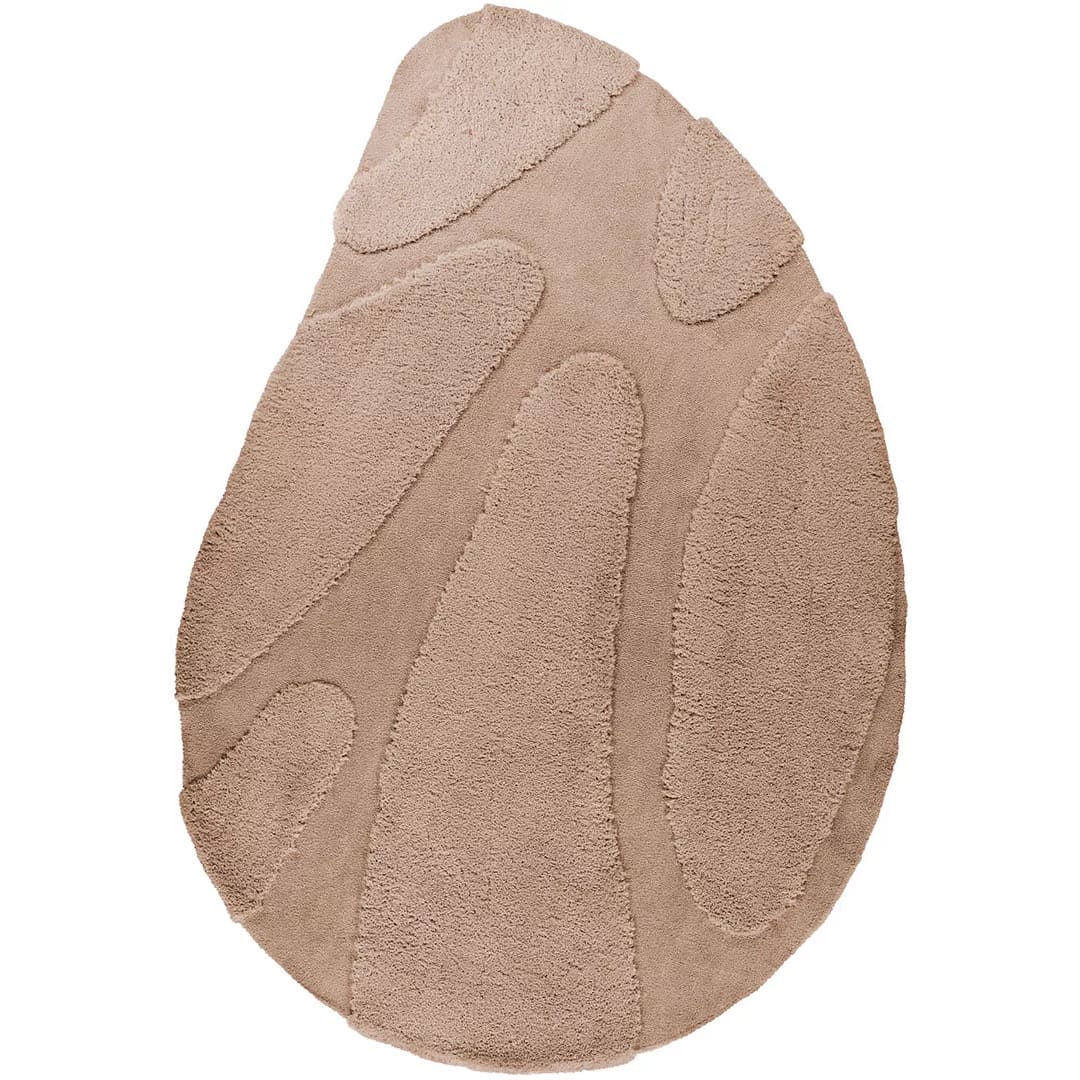 Tapis Punta Cana beige 801