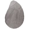Tapis Punta Cana gris 801