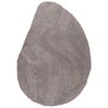 Tapis Punta Cana gris 802 -forme-organique-tufté-tapis-doux-poil-long-majdeltier-3 Tapis Punta Cana gris 802