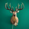 Applique Murale Cerf Harry-cerf-werns-wernervoss-majdeltier-0 Applique Murale Cerf Harry cerf werns wernervoss majdeltier 0