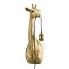 Applique Murale Girafe Lucie - WERNS®