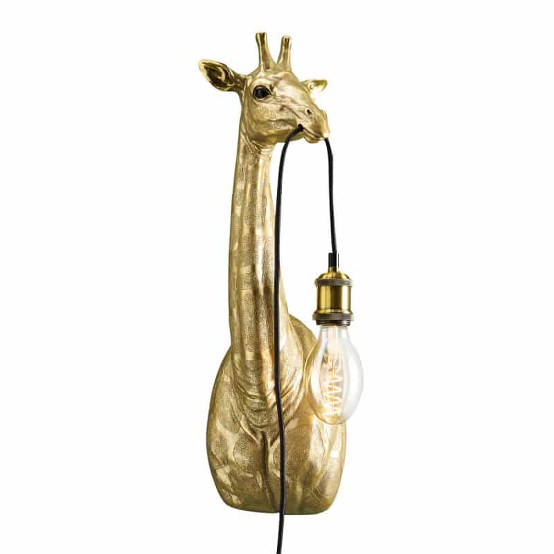Applique Murale Girafe Lucie - WERNS®