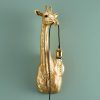 Applique Murale Girafe Lucie girafe werns wernervoss majdeltier 1