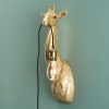 Applique Murale Girafe Lucie girafe werns wernervoss majdeltier 2