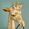 Applique Murale Girafe Lucie girafe werns wernervoss majdeltier 4