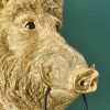 Applique Murale Sanglier Willy Doré-sanglier-or-cochon-werns-wernervoss-majdeltier-1 Applique Murale Sanglier Willy Dore sanglier or cochon werns wernervoss majdeltier 1