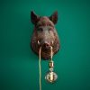 Applique Murale Sanglier Willy sanglier cochon werns wernervoss majdeltier 1