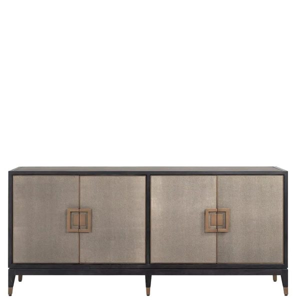 Buffet Bloomville 4 portes