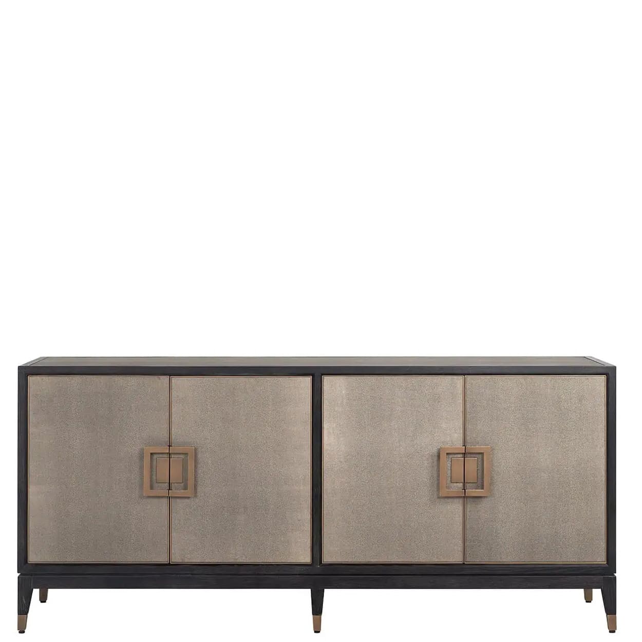 Buffet Bloomville 4 portes