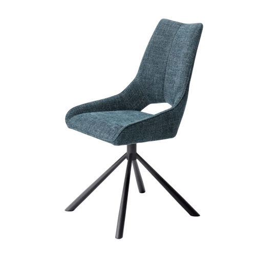 Chaise-GASTON-bleu-petrol-1.webp-Photoroom Chaise GASTON bleu petrol 1.webp Photoroom