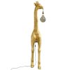 Lampadaire Girafe Doré Luciever-lampadaire-xl-girafe-or-design-original-werns-majdeltier-1 (1) Lampadaire Girafe Doré Luciever