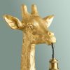 Lampadaire Giraffe Luciever-giraffe-dorée-majdeltier-4 Lampadaire Giraffe Luciever giraffe doree majdeltier 4