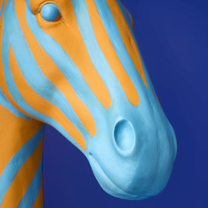 Lampadaire Zebra Zora bleu-majdeltier-2 Lampadaire Zebra Zora bleu majdeltier 2