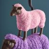 Lampe de table Colorful Sheep avec moutons superposés - Werns-3 Lampe de table Colorful Sheep avec moutons superposés - Werns