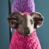 Lampe de table Colorful Sheep avec moutons superposés - Werns-6 Lampe de table Colorful Sheep avec moutons superposés - Werns