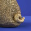 Lampe de table Piggy Or - WERNS-cochon