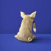 Lampe de table Piggy Or - WERNS-cochon
