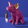 Lampe de table Piggy Rose - WERNS®-majdeltier-0 Lampe de table Piggy Rose - WERNS®-cochon-majdeltier