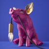 Lampe de table Piggy Rose - WERNS®-majdeltier-7 Lampe de table Piggy Rose - WERNS®-majdeltier