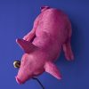 Lampe de table Piggy Rose - WERNS®-majdeltier-8 Lampe de table Piggy Rose - WERNS®-majdeltier