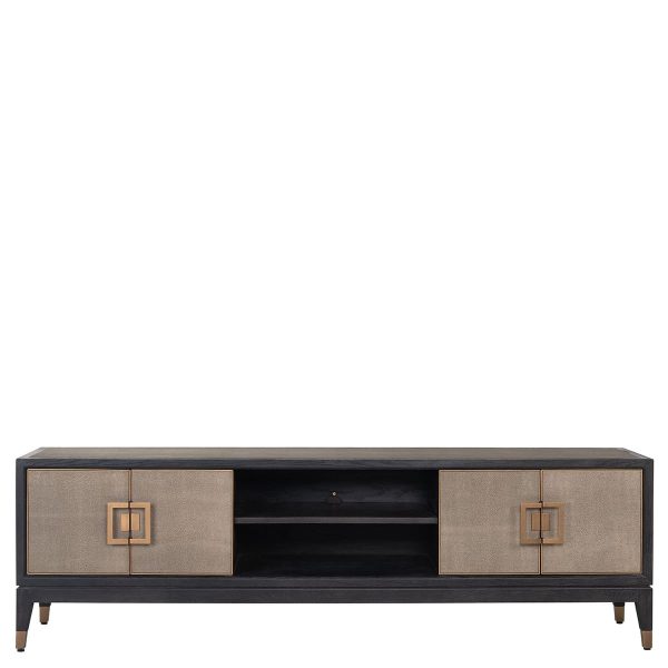 Meuble Tv Bloomville 185 cm