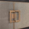 Meuble TV Bloomville 4-portes-cuir-de-galuchat-chic-majdeltier-7 Meuble TV Bloomville 4 portes cuir de galuchat chic majdeltier 7