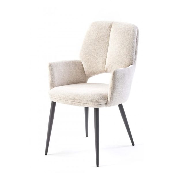 Chaise Avec Accoudoirs Andreas