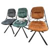 chaise-design-confortable-pivotante-tissu-lexi-pauline-majdeltier-dossier-feuille (1) chaise design confortable pivotante tissu lexi pauline majdeltier dossier feuille 1