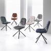 chaise-design-confortable-pivotante-tissu-lexi-pied-métal-pauline-majdeltier-6-2 chaise design confortable pivotante tissu lexi pied metal pauline majdeltier 6 2