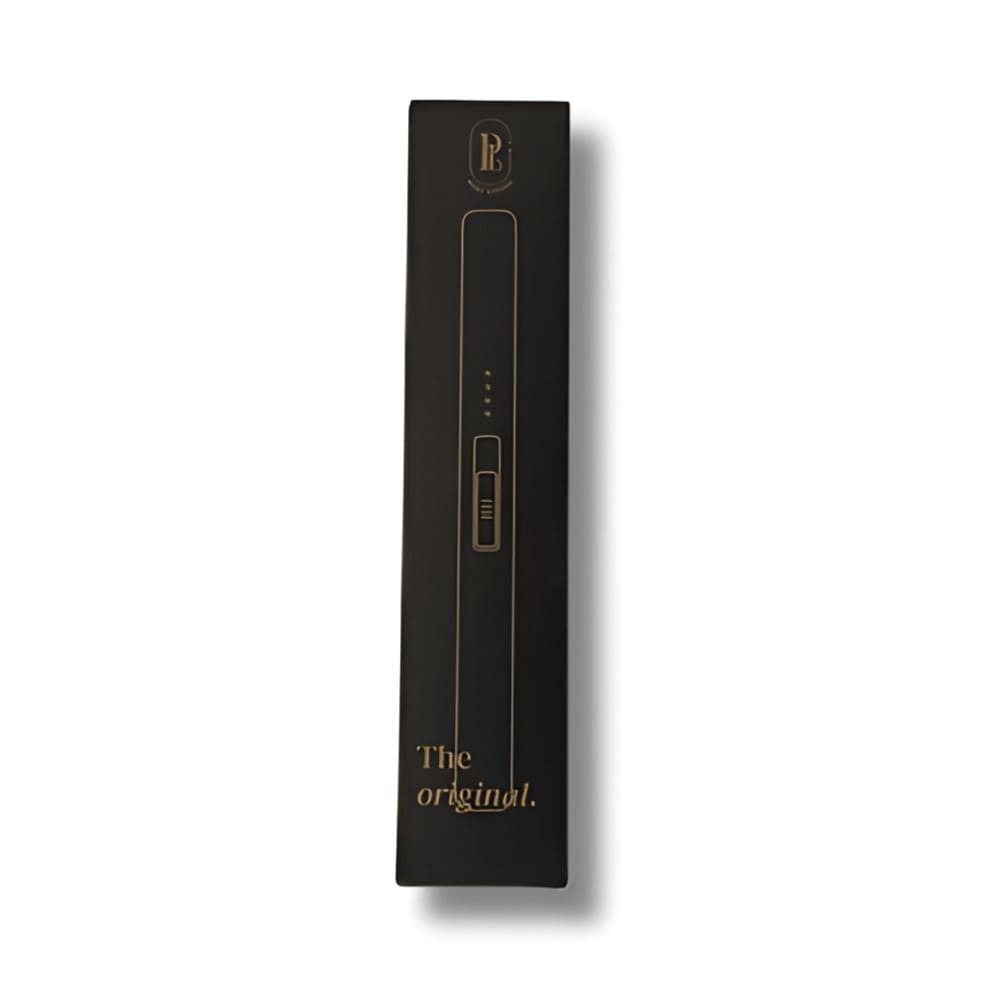 Briquet Rechargeable Peri Living - Électrique-2 Briquet Rechargeable Peri Living Electrique 2