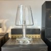 IMG_5580 Lampe a Huile De Salon verre transparent