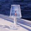 Lampe a Huile De Salon Verre Transparent – Peri Living-majdeltier Lampe a Huile De Salon Verre Transparent – Peri Living