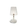 Lampe a Huile De Salon Verre Transparent – Peri Living-majdeltier-2 Lampe a Huile De Salon Verre Transparent – Peri Living majdeltier 2
