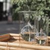 Lampe à Huile Windshelter Peri Living – Pare-Vent Design en Verre Soufflé Lampe à Huile Windshelter Peri Living – Pare-Vent Design en Verre Soufflé