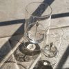 Lampe à Huile Windshelter Peri Living – Pare-Vent Design en Verre Soufflé-2 Lampe a Huile Windshelter Peri Living – Pare Vent Design en Verre Souffle 2