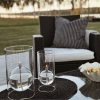 Lampe à Huile Windshelter Peri Living – Pare-Vent Design en Verre Soufflé-4 Lampe a Huile Windshelter Peri Living – Pare Vent Design en Verre Souffle 4