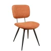 chaise-mira-orange-brique-4-pieds-métal-industriel-poignée-majdeltier-0 chaise mira orange brique 4 pieds metal industriel poignee majdeltier 0